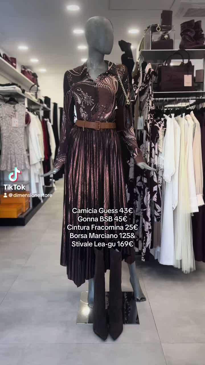 @Dimensione Store