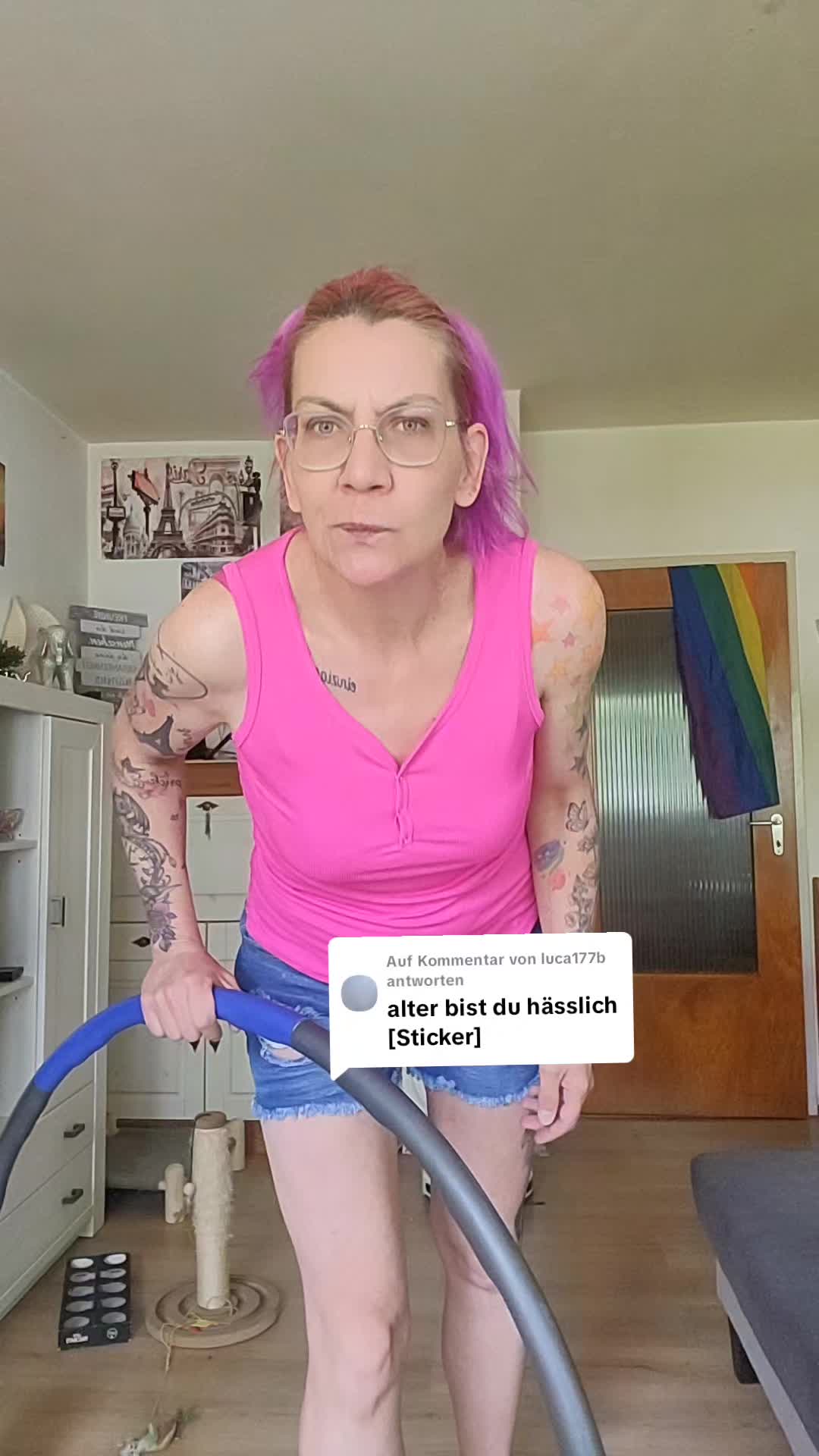 @MelliPink💕🏳️🌈