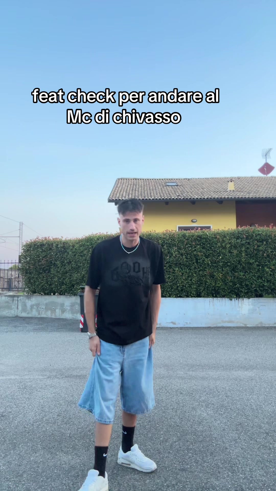 @Gianluca Marzulli