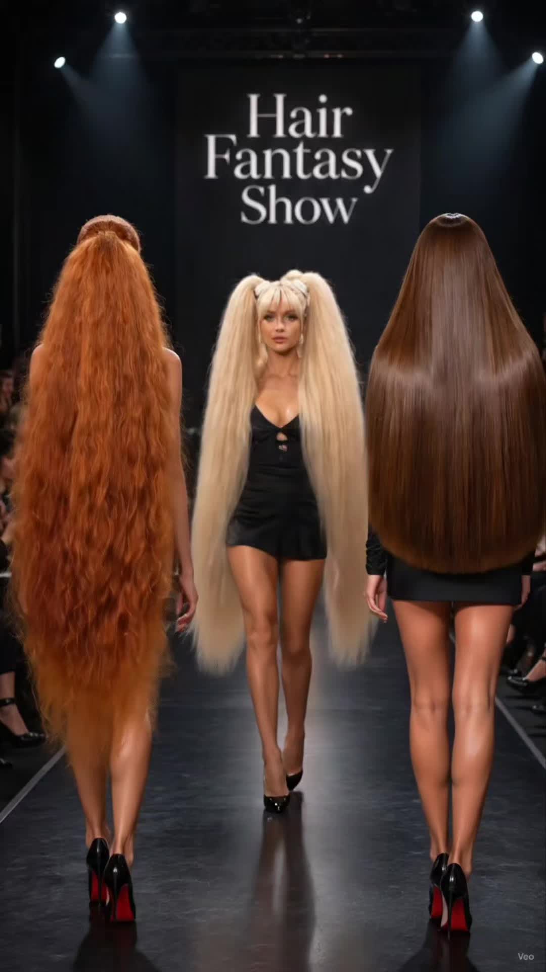 @Hair Fantasy