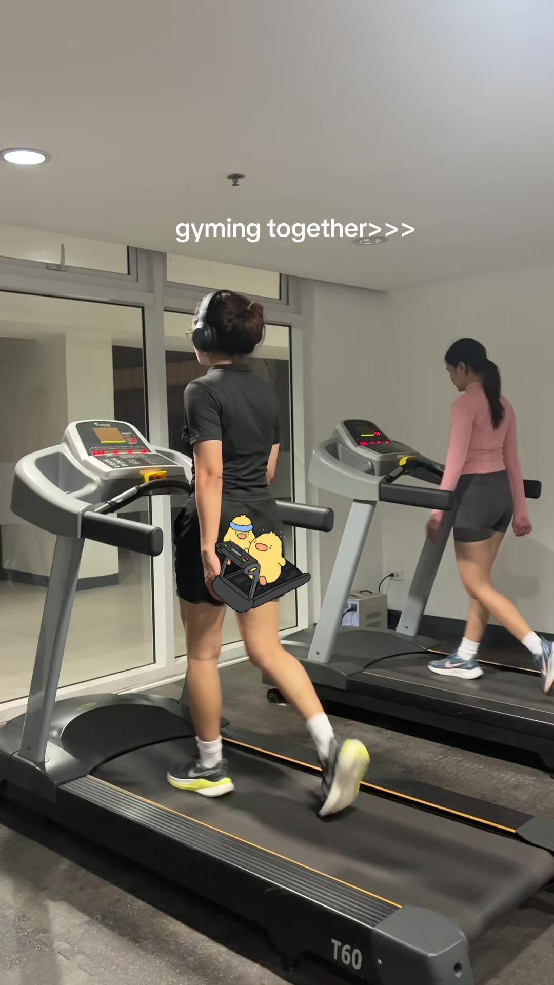 @yna and lay ⋆˚꩜。♡