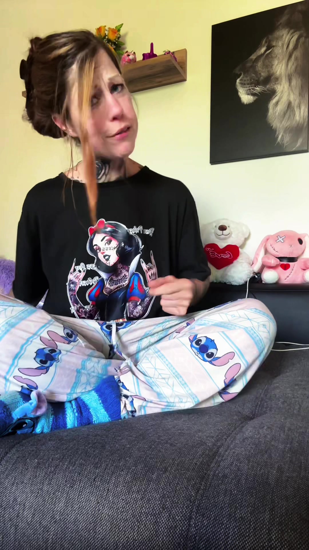 @Pinkybunny