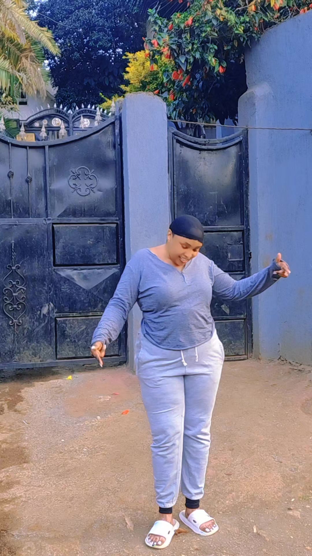 @Stella Pemuko