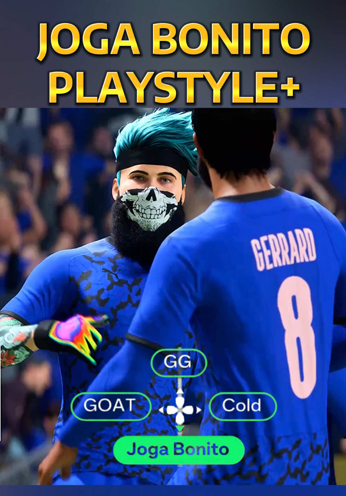 @ProClubsFriends