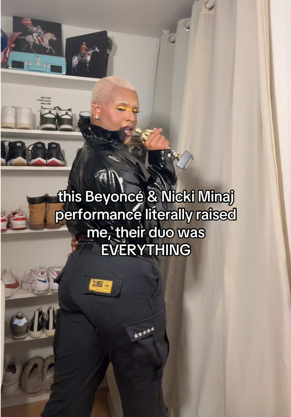 @Beyhive Boy 🪐
