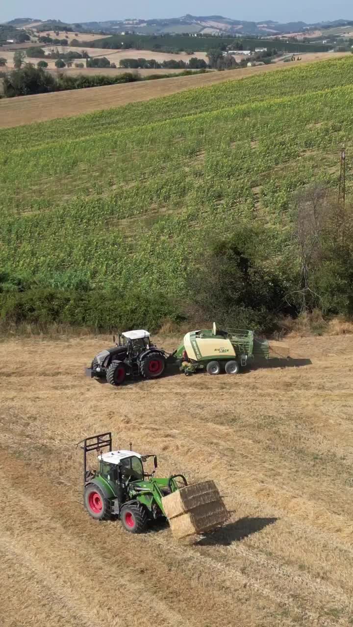 @🚜 Tractor Nation