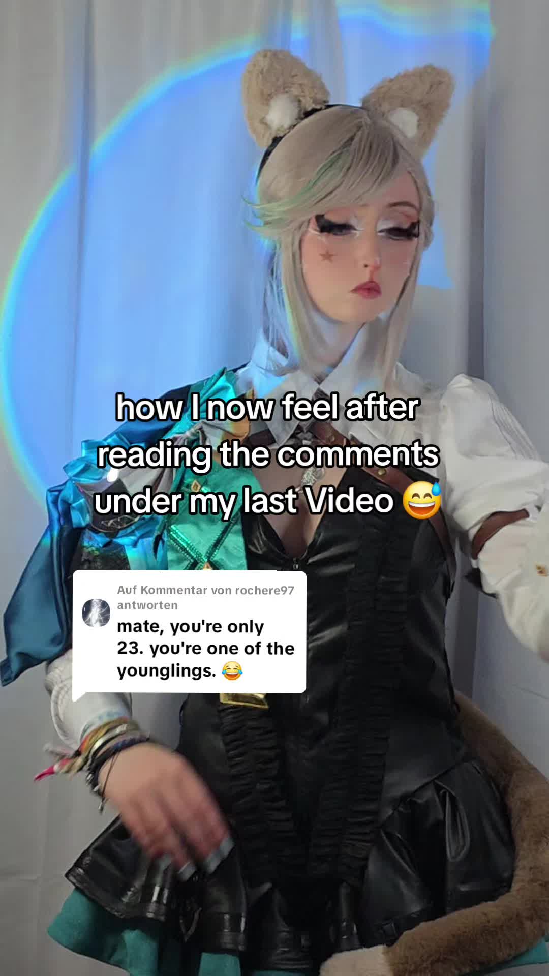 @Annika AJL