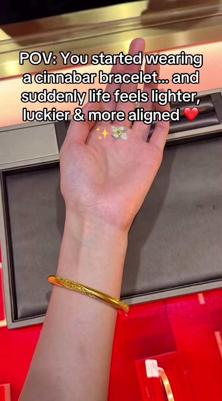 @Lucky Aura Jewelry