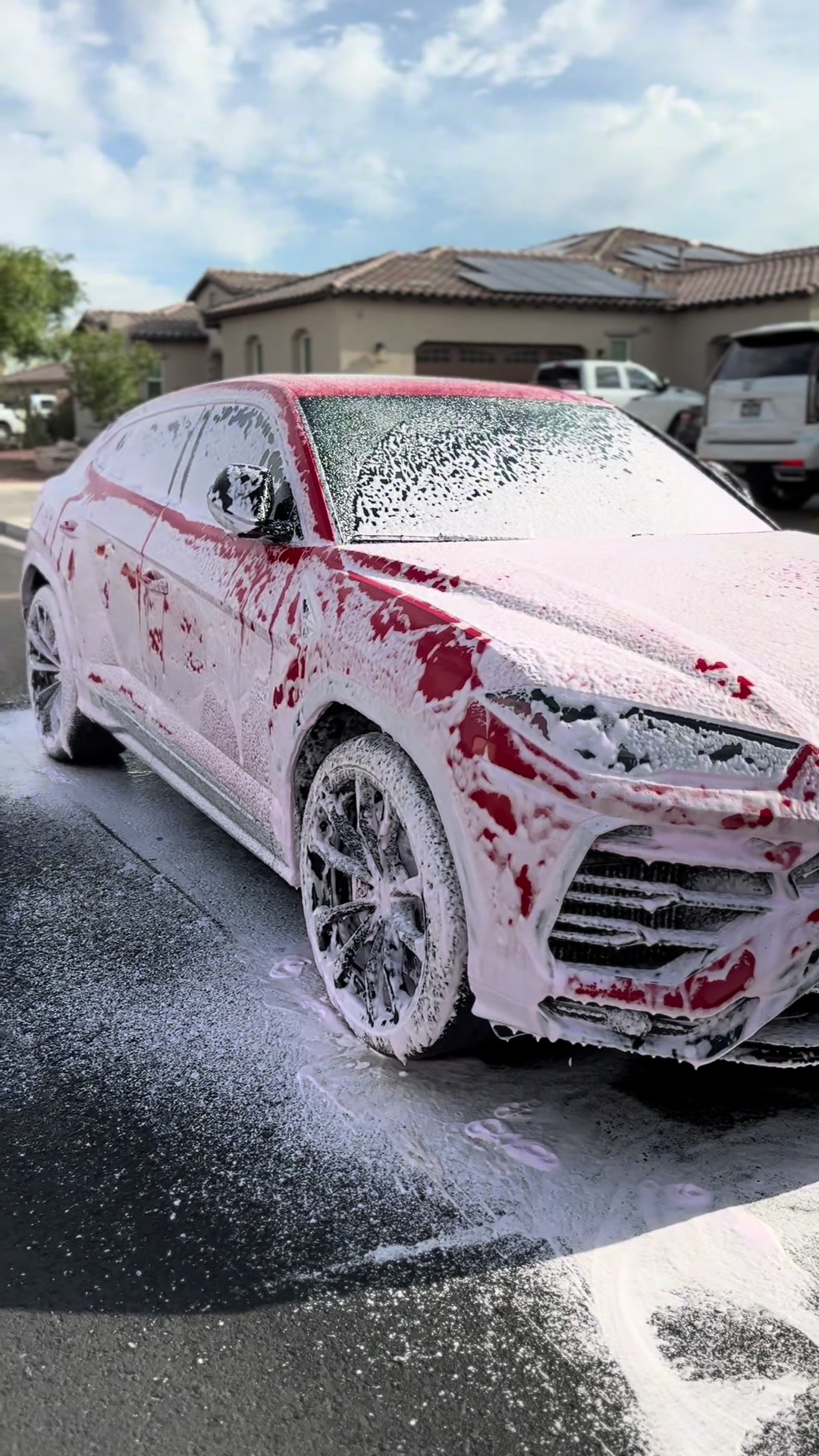 @McS Auto Details