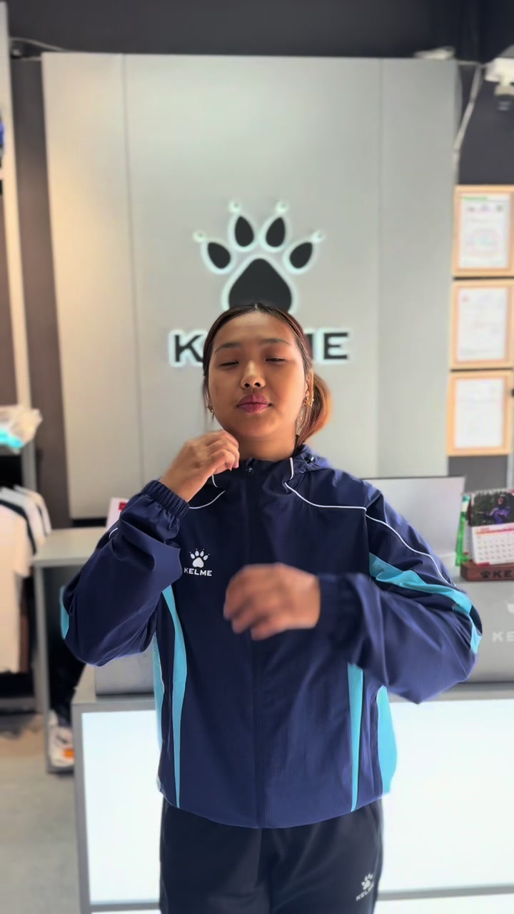 @KELME SHOWROOM BAGLUNG