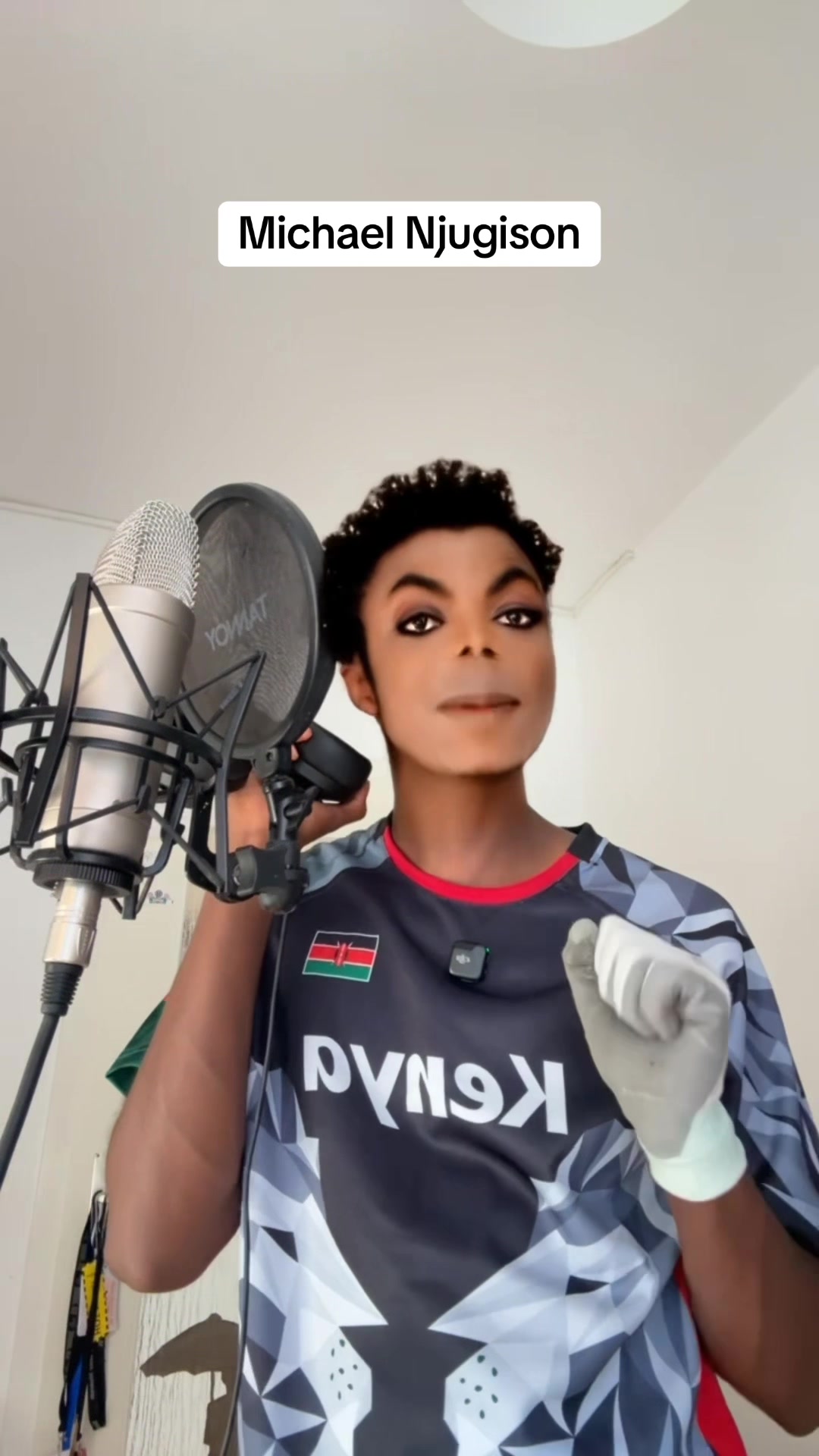 @Daniel Njugi