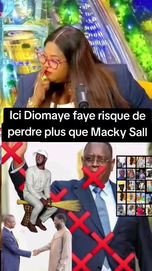 @Le vrai s&eacute;n&eacute;galais