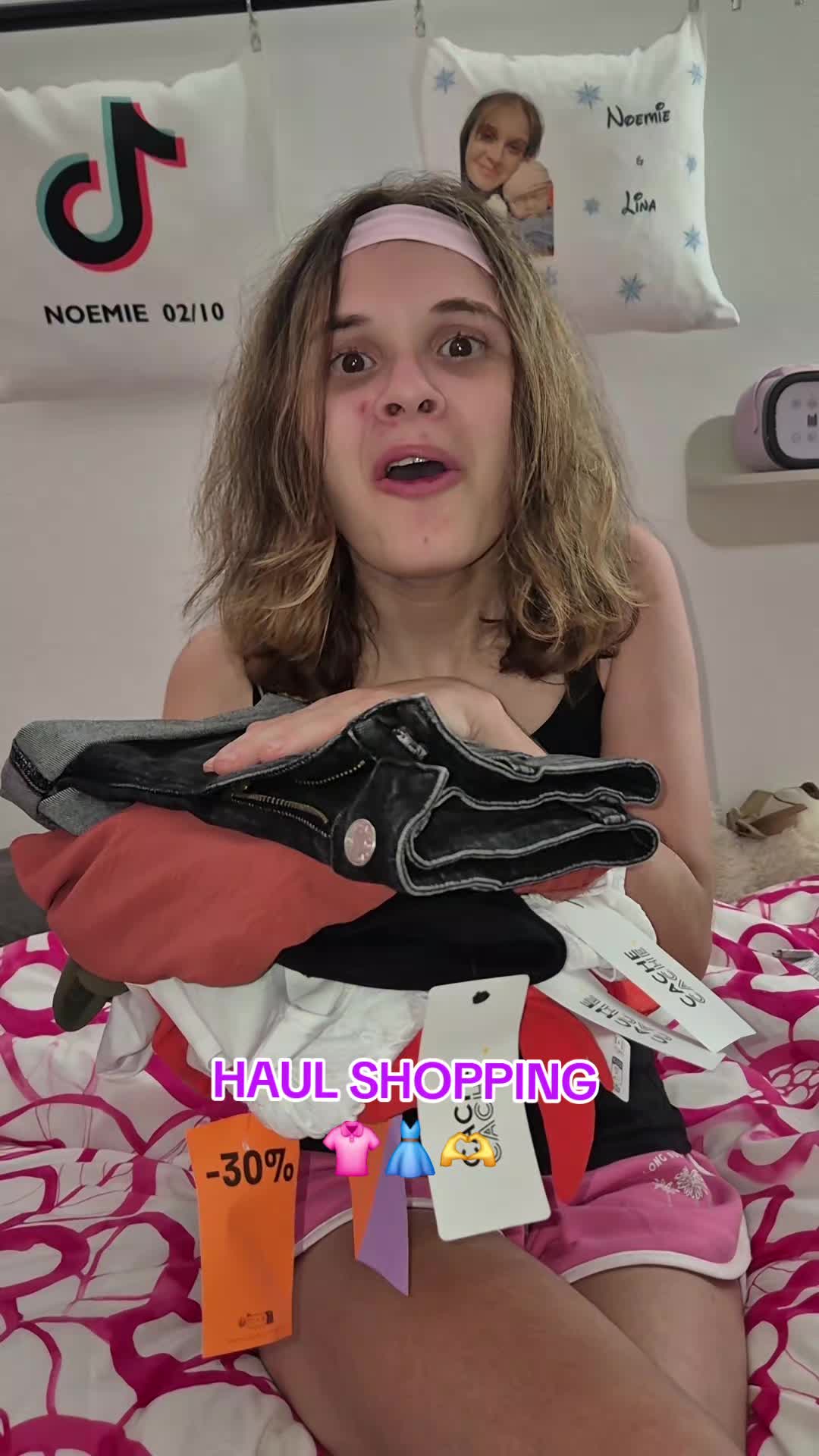 @❤️ Noémie ❤️