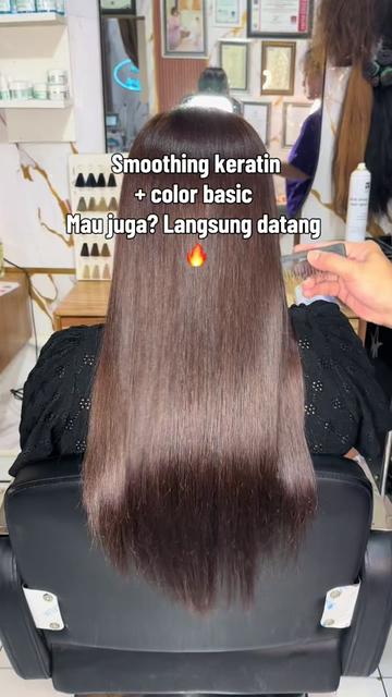 @SEMPIDI SALON