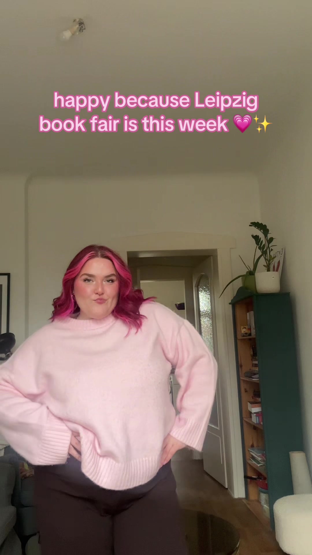 @lisa | booktok ๐๐ค