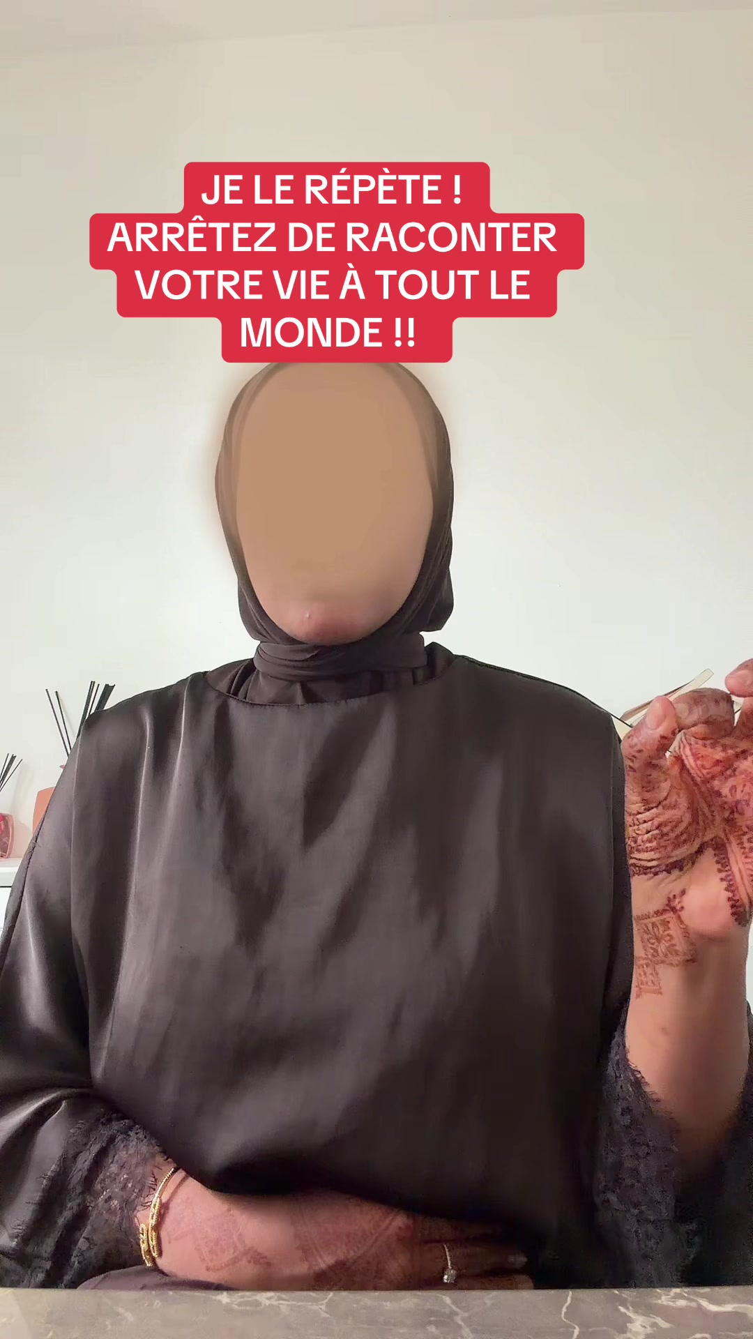 @Roqya & Guérison