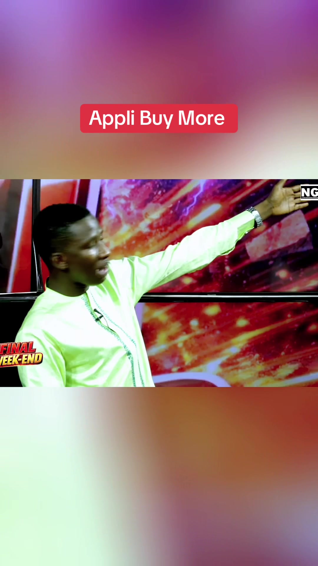 @NG TV