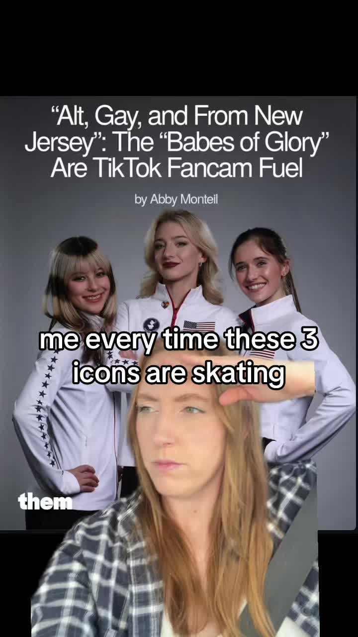 @Alyson & Rachael