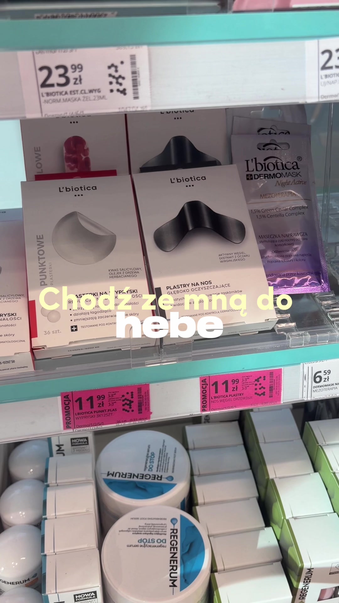 @Łysa Baba • Kinga
