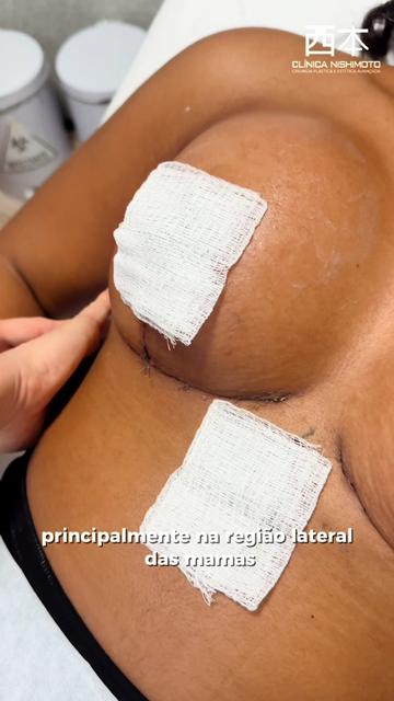 @Clínica Nishimoto