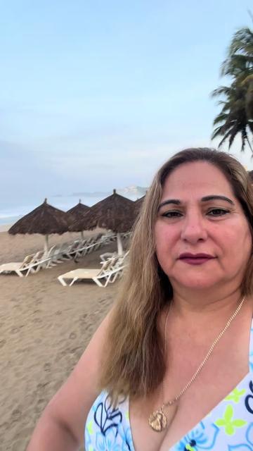 @Irma M Magana