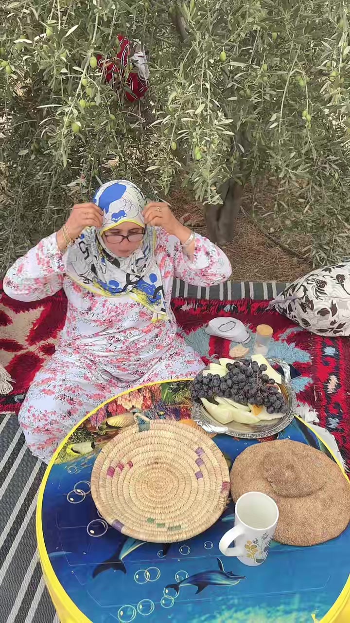 @char9aouia شرقاوية