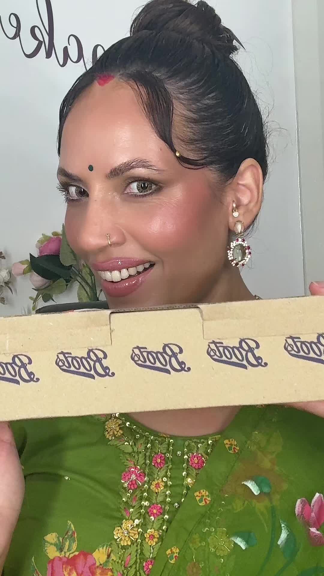 @Wishuglam🌟