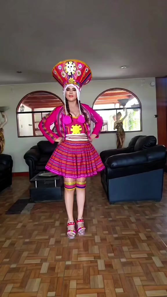 @La Peruana 🇵🇪🇵🇪🇵🇪🇵🇪