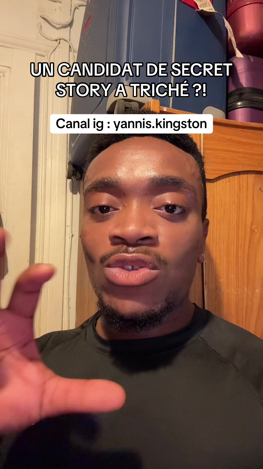 @Yannis Kingston