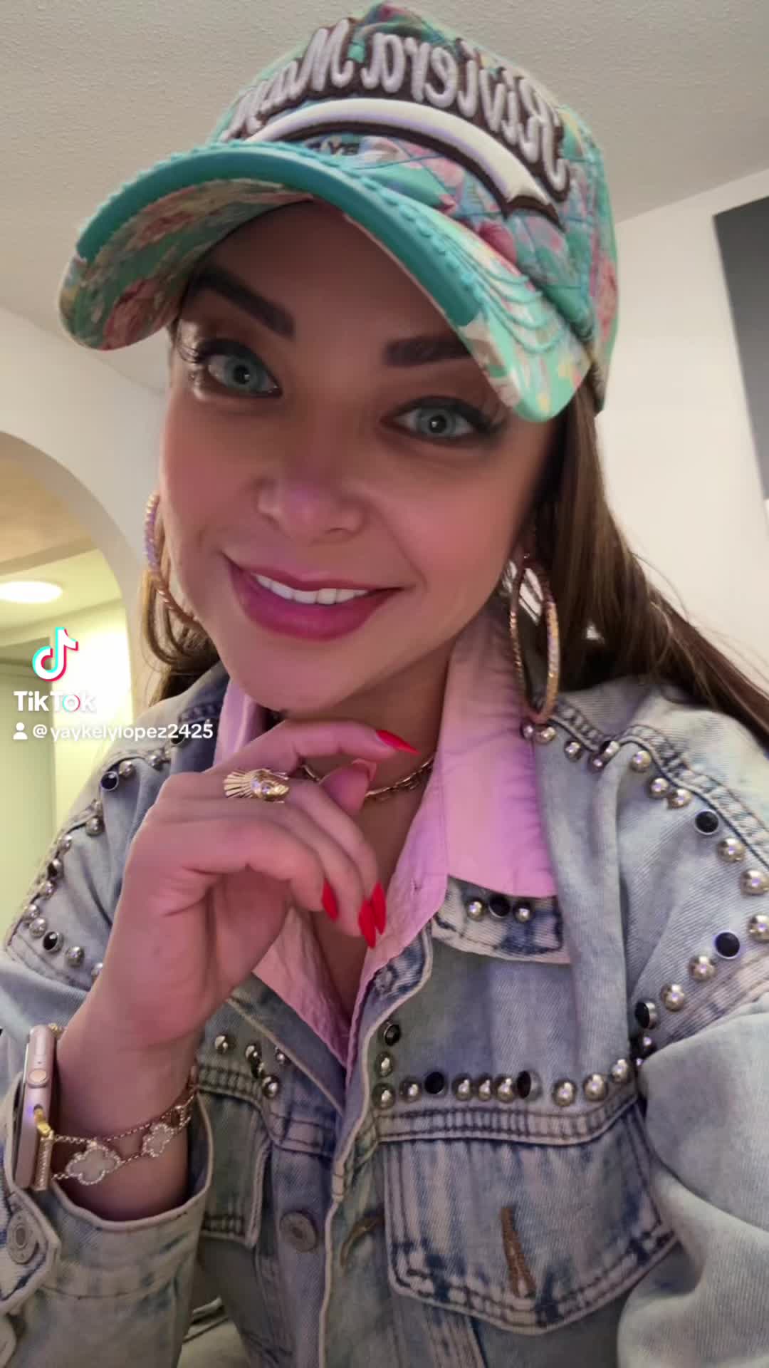 @yaykely L&oacute;pez