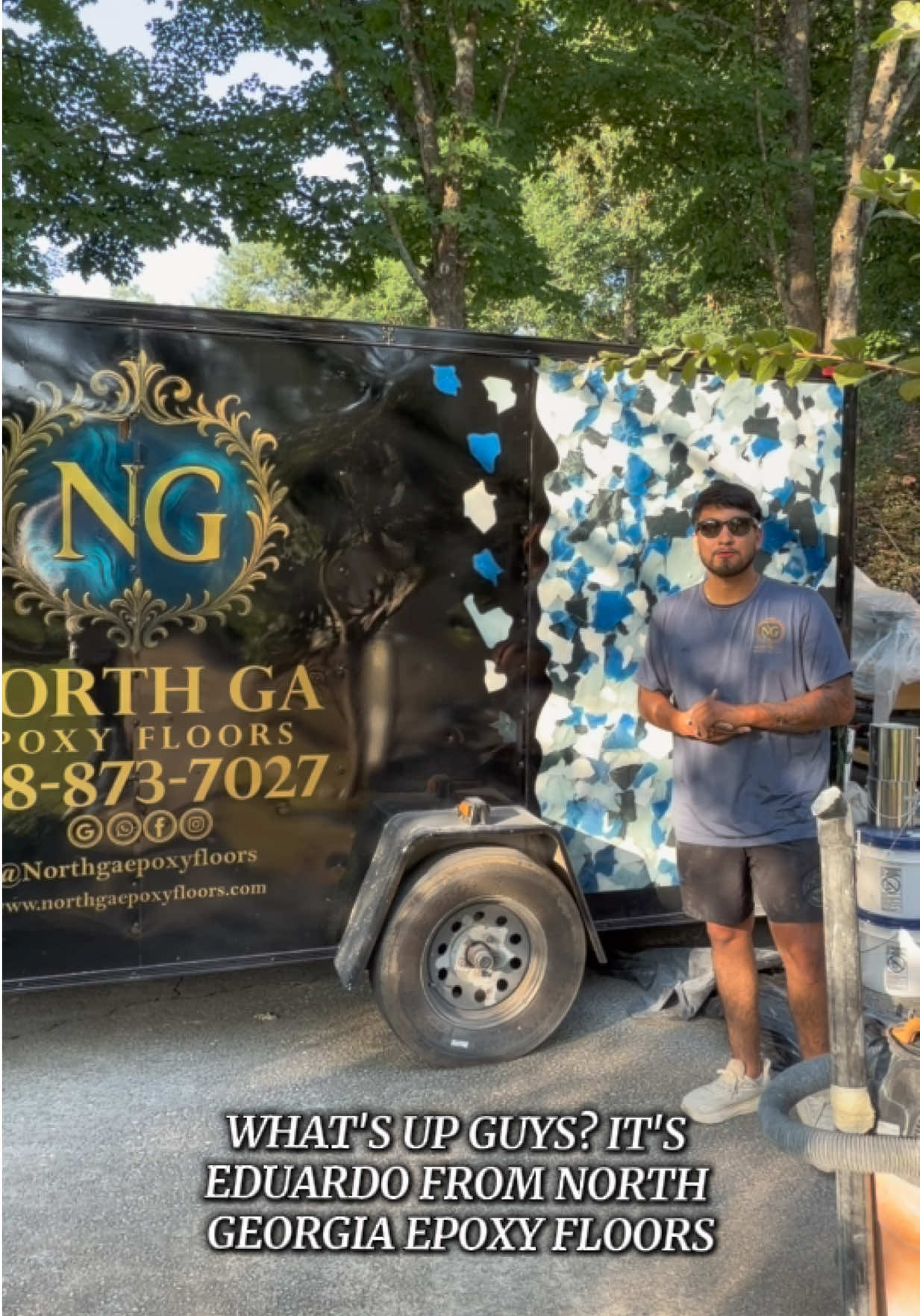 @Northga_epoxyfloors