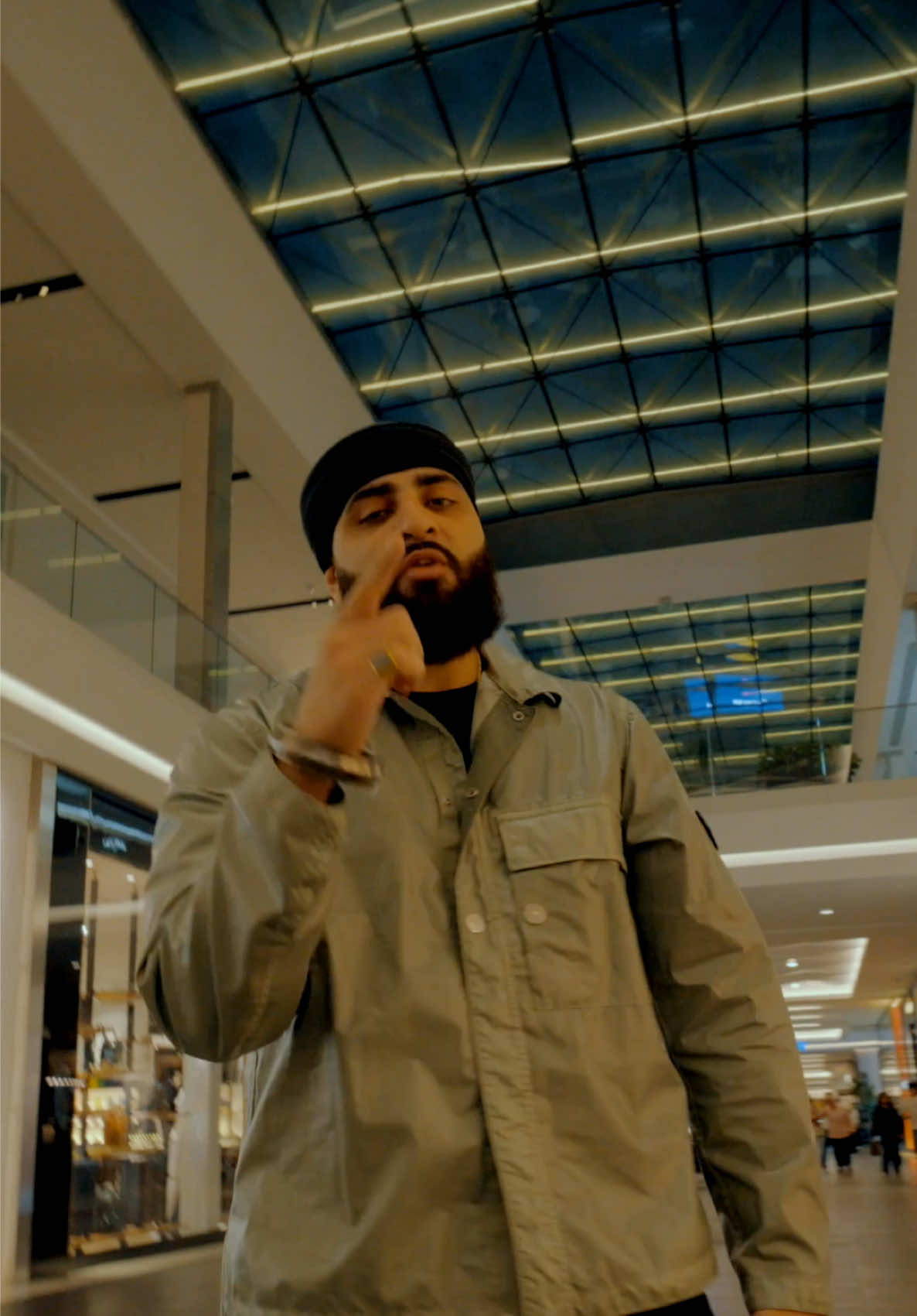 @BK DHALIWAL