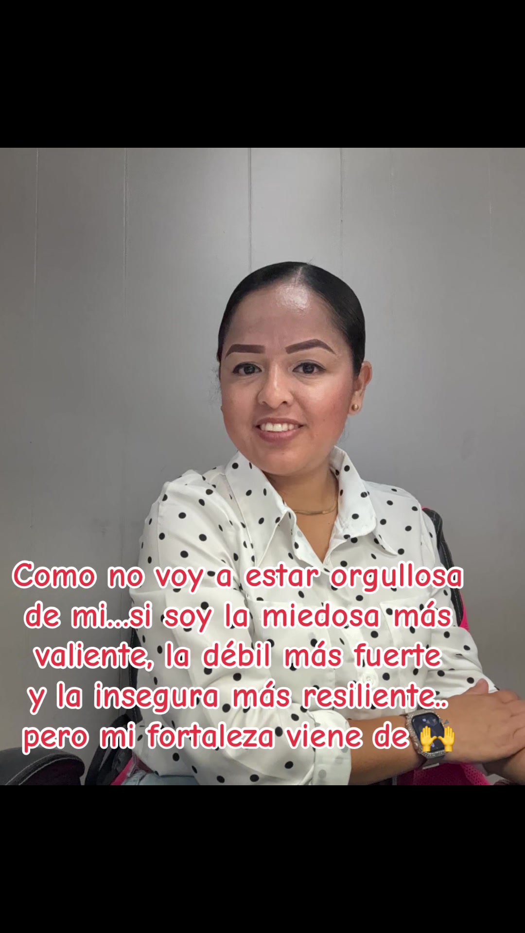 @Brenda Sánchez