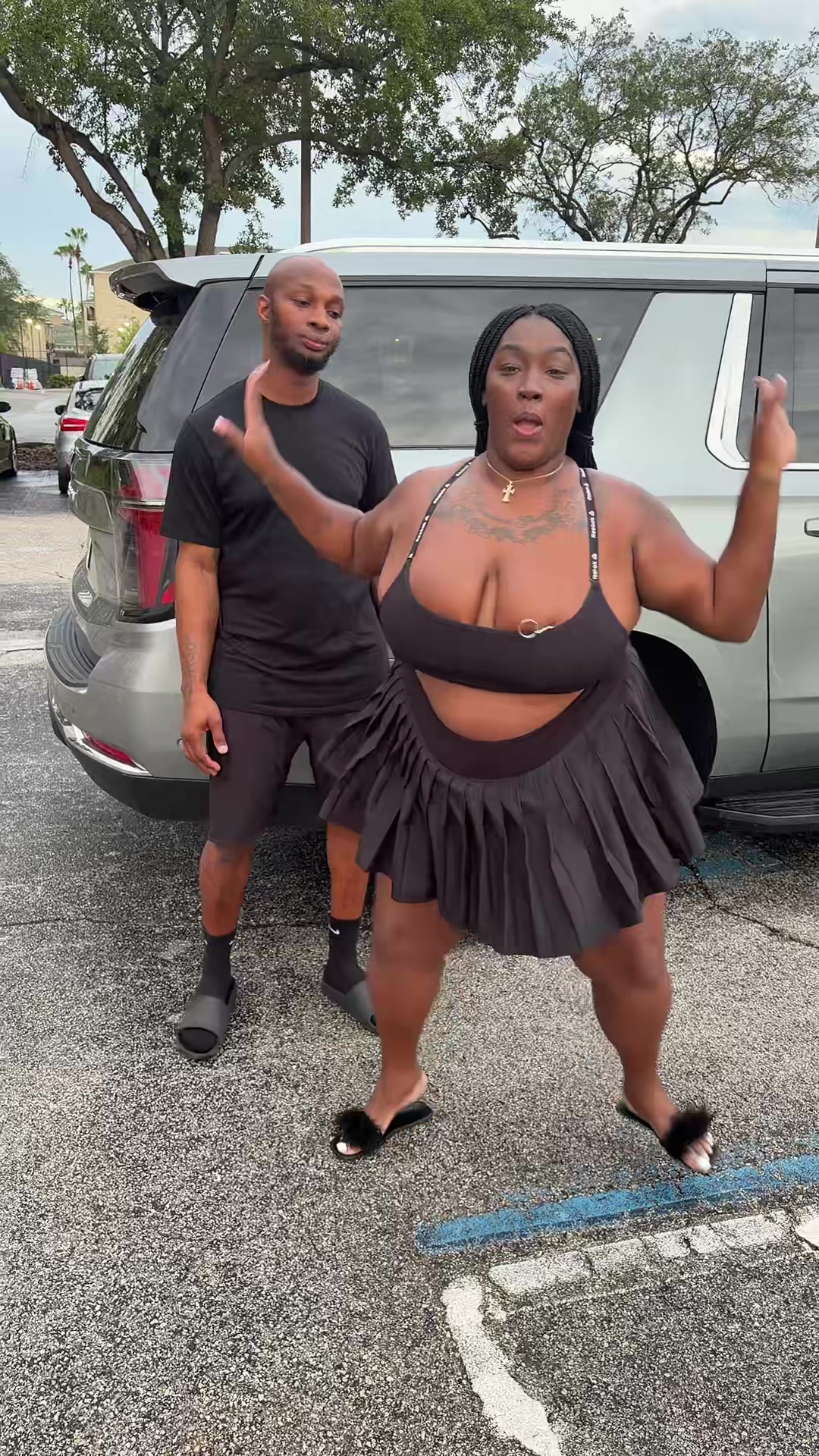 @Millionaire mommyTv