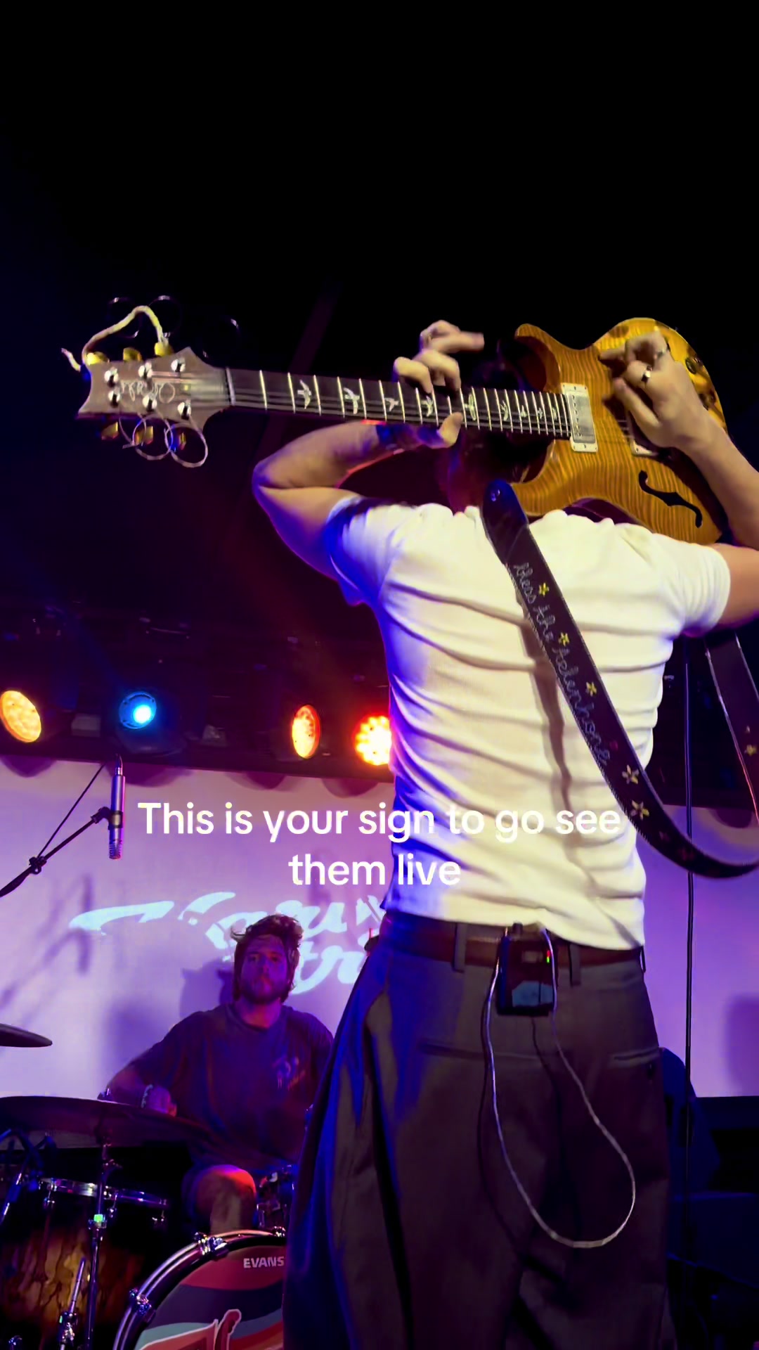 @barricade baddies