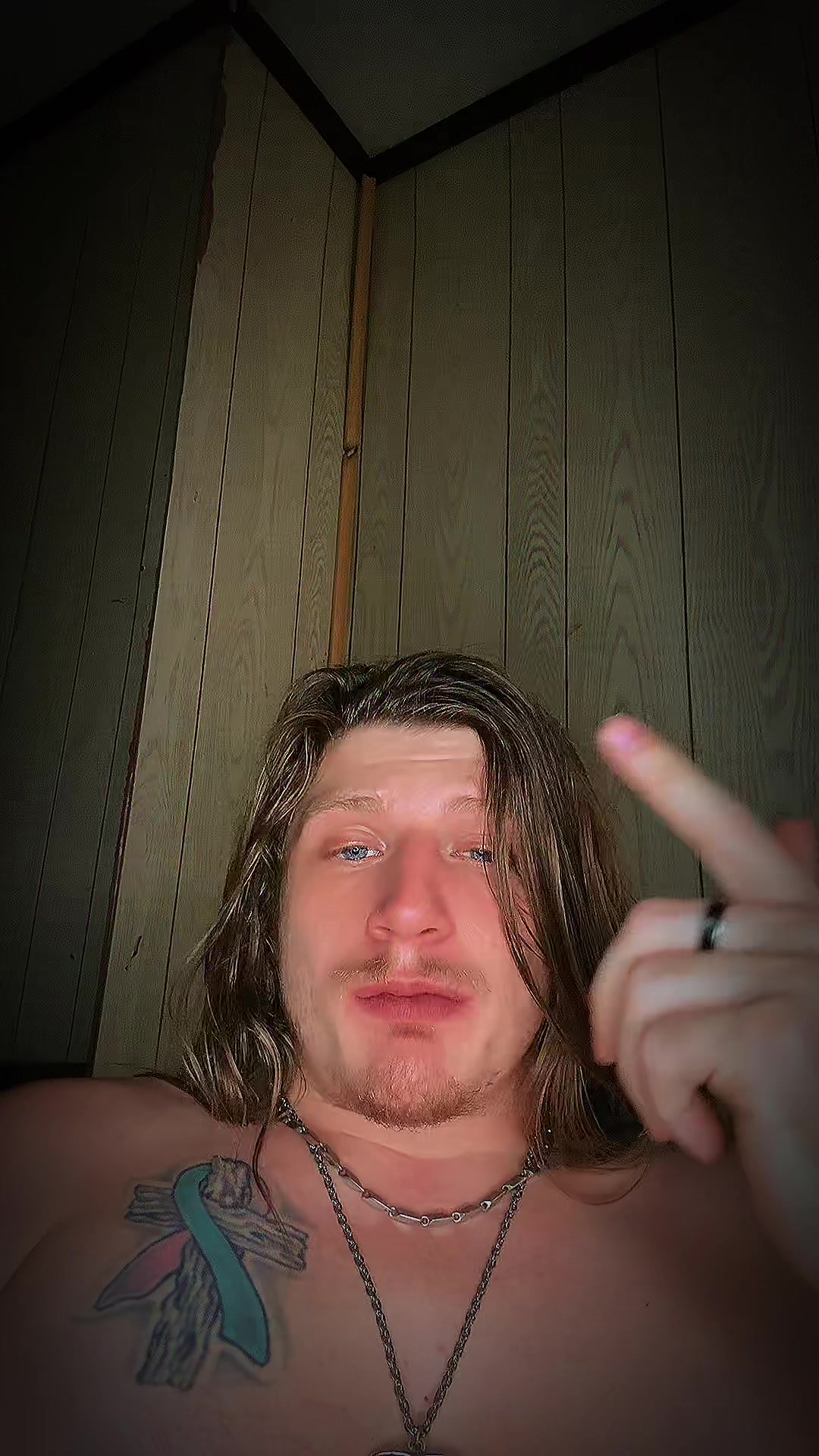 @Jesus H Christ