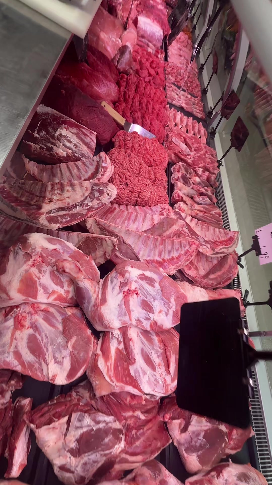 @Göral Anadolu Supermarkt