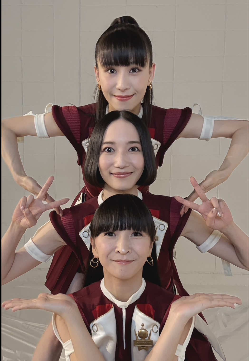 @Perfume Official