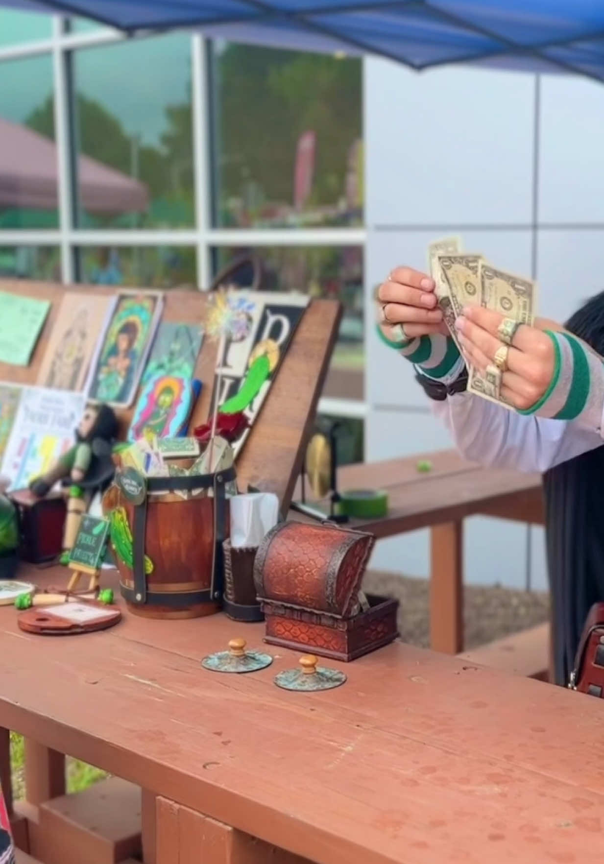 @⚔️🥒The Pickle Priest🥒⚔️