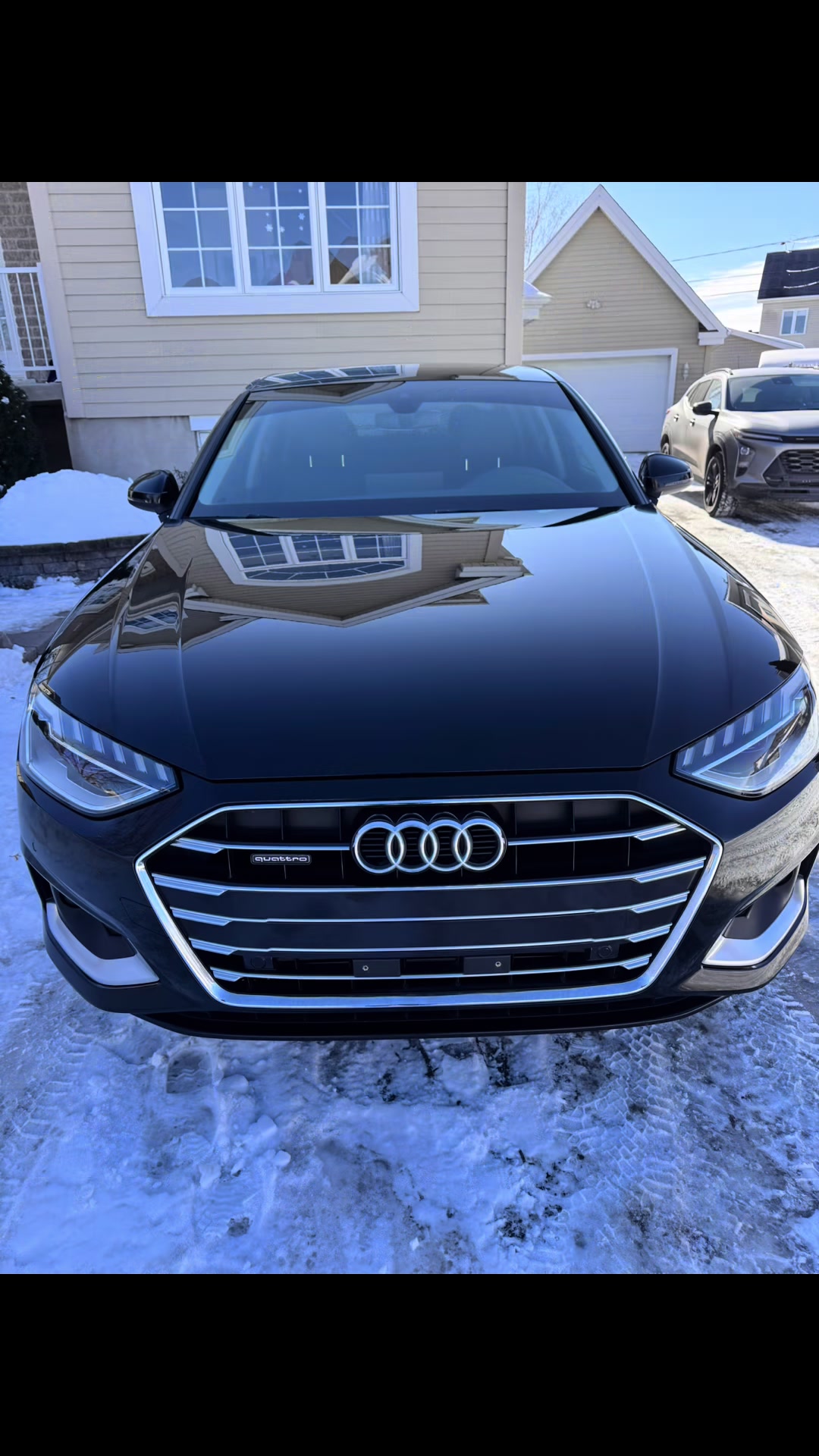 @Prestige Auto H&eacute;bert