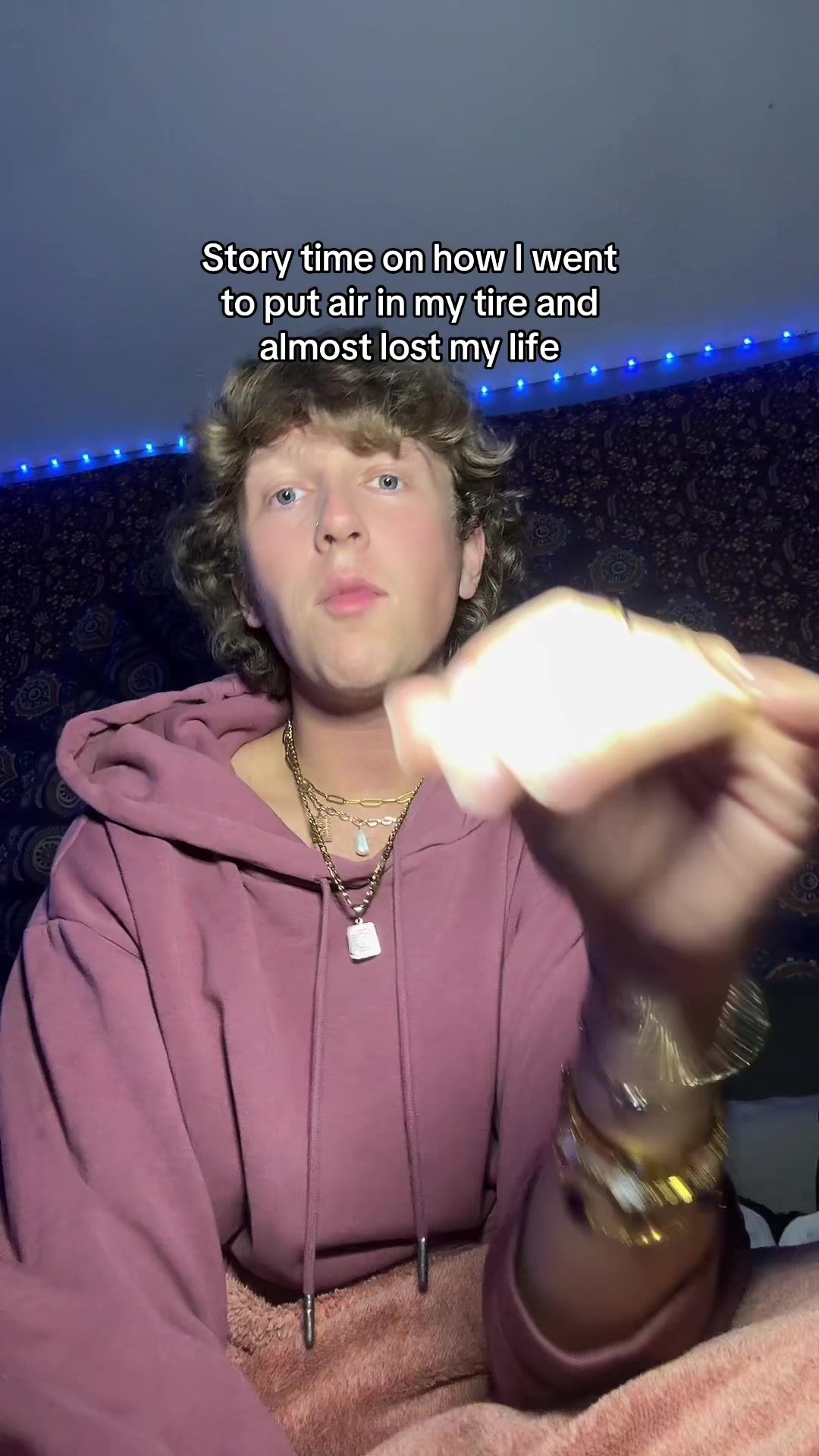 @Dylan Peroutka