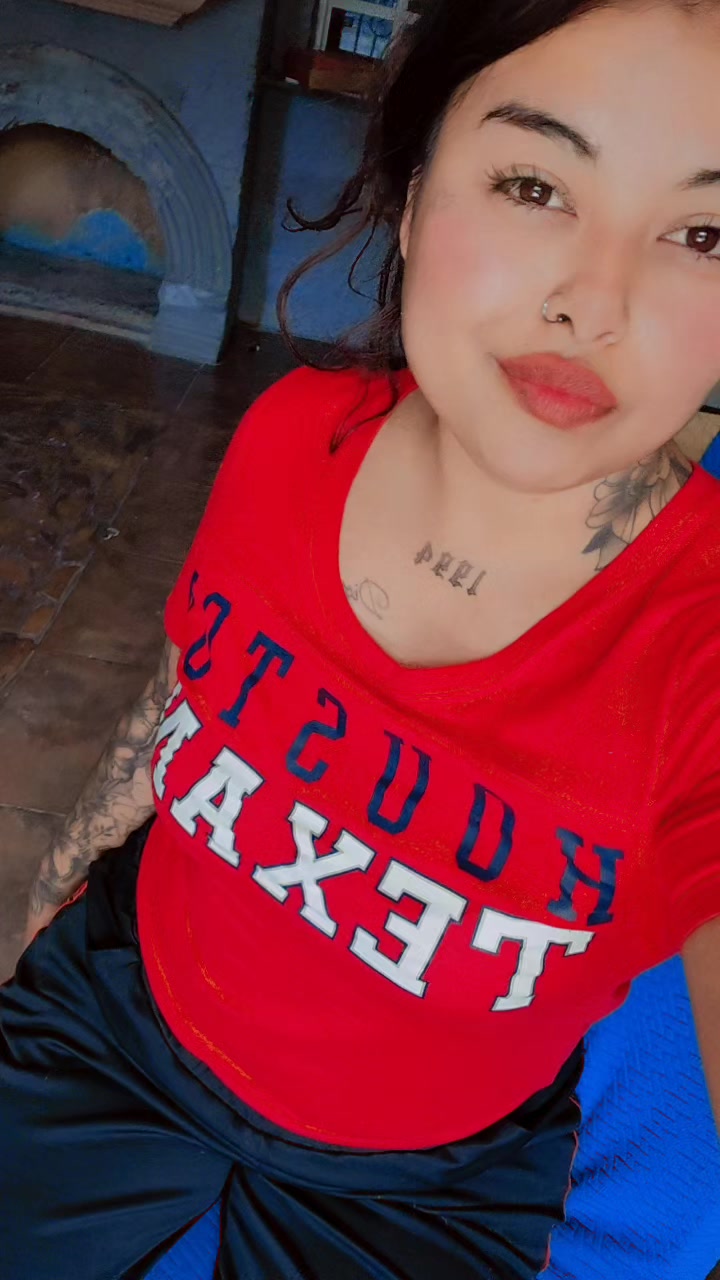 @Vanessa Hernandez