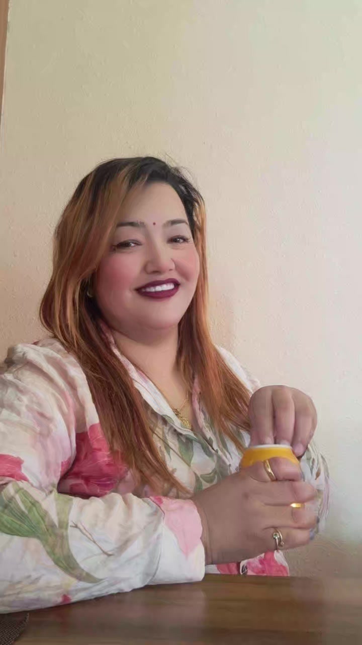 @Ranjita Basnet