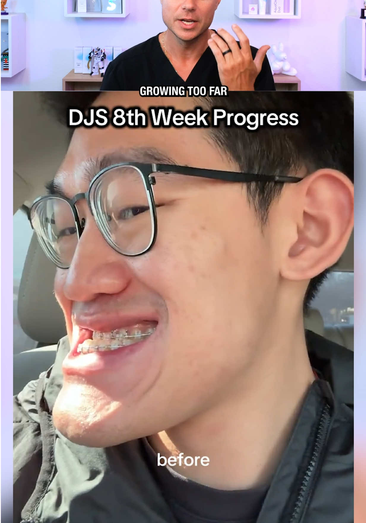 @Thebentist