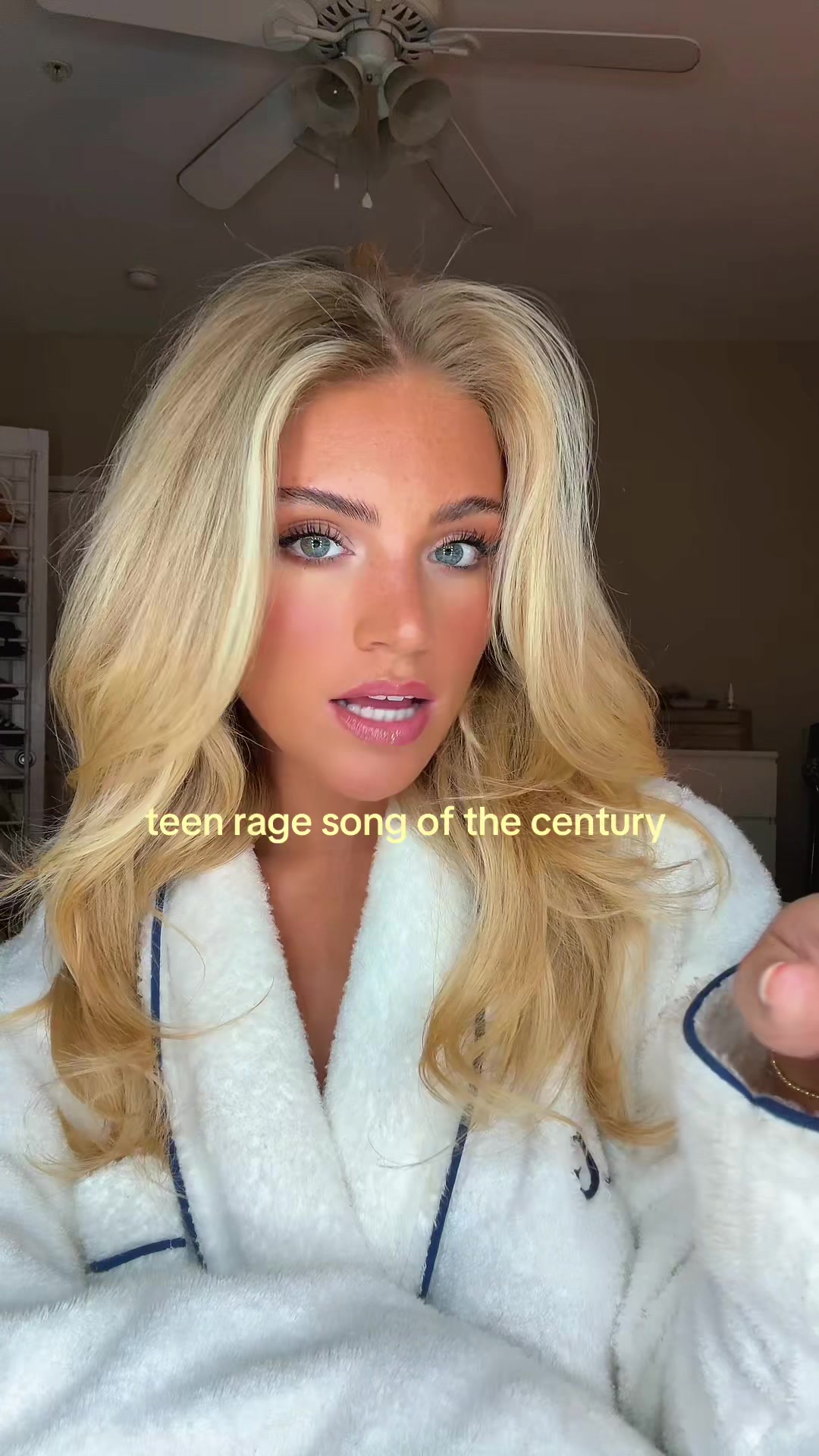 @Lily Garofalo