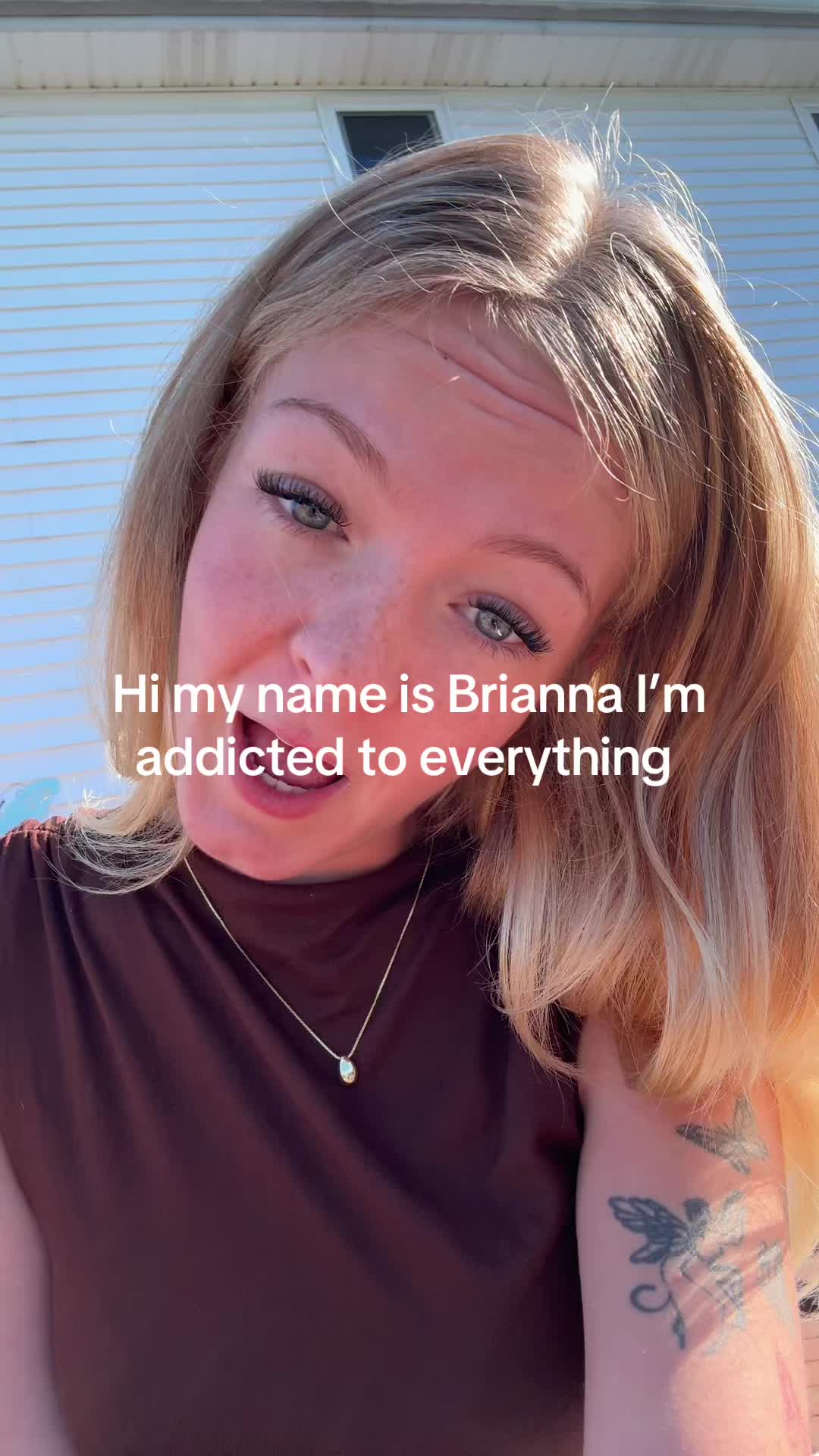 @Brianna Maloney
