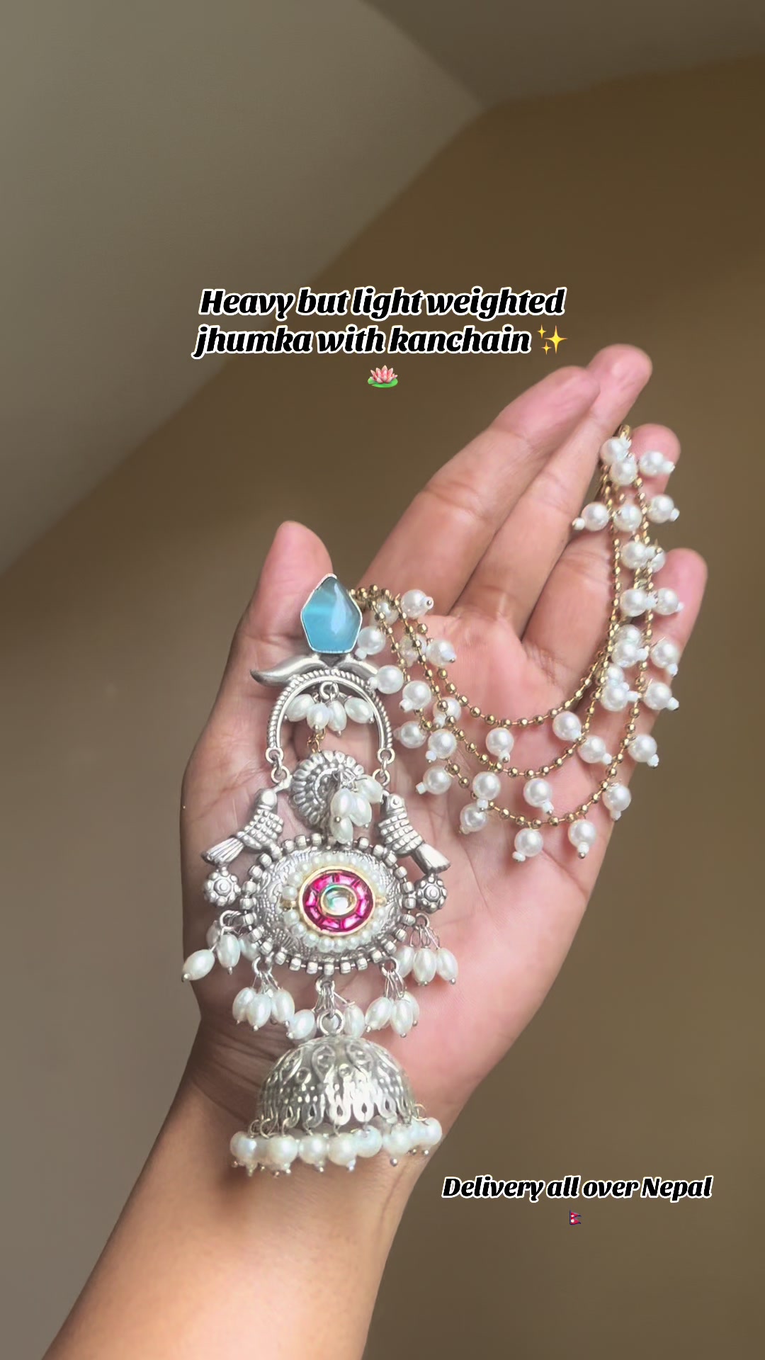 @DIPSHIKHA 🪔🪷✨( accessories )
