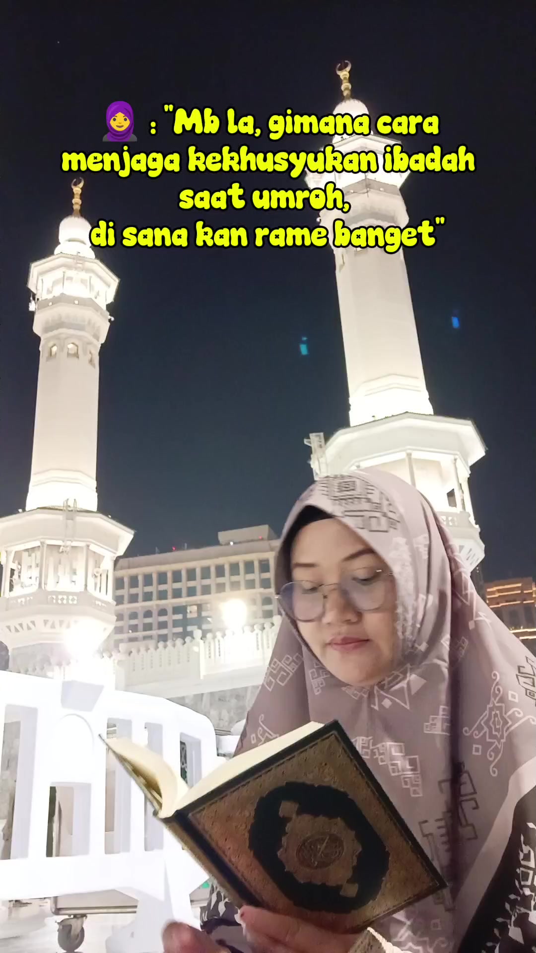 @Laila_samirahajiumroh
