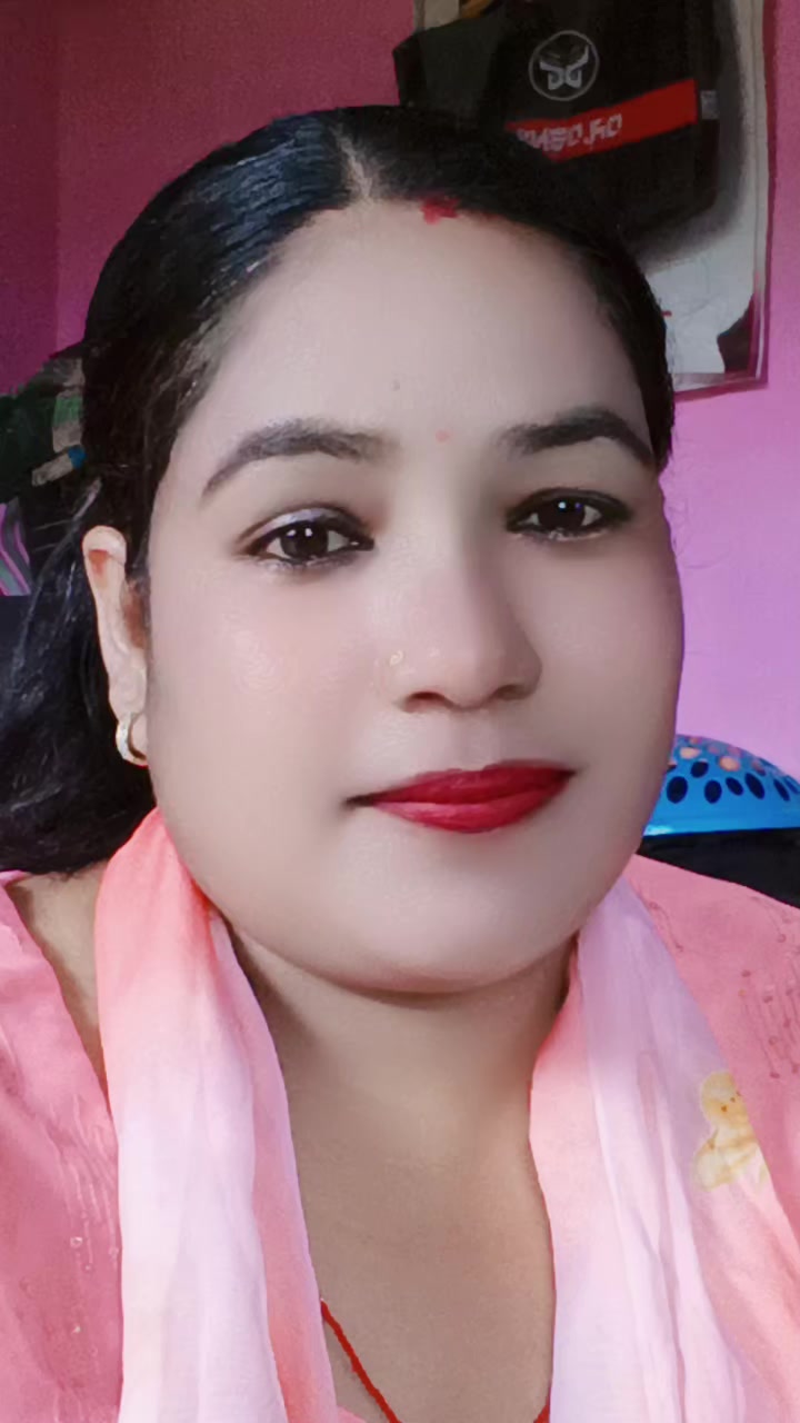 @Gauri thapa❤️