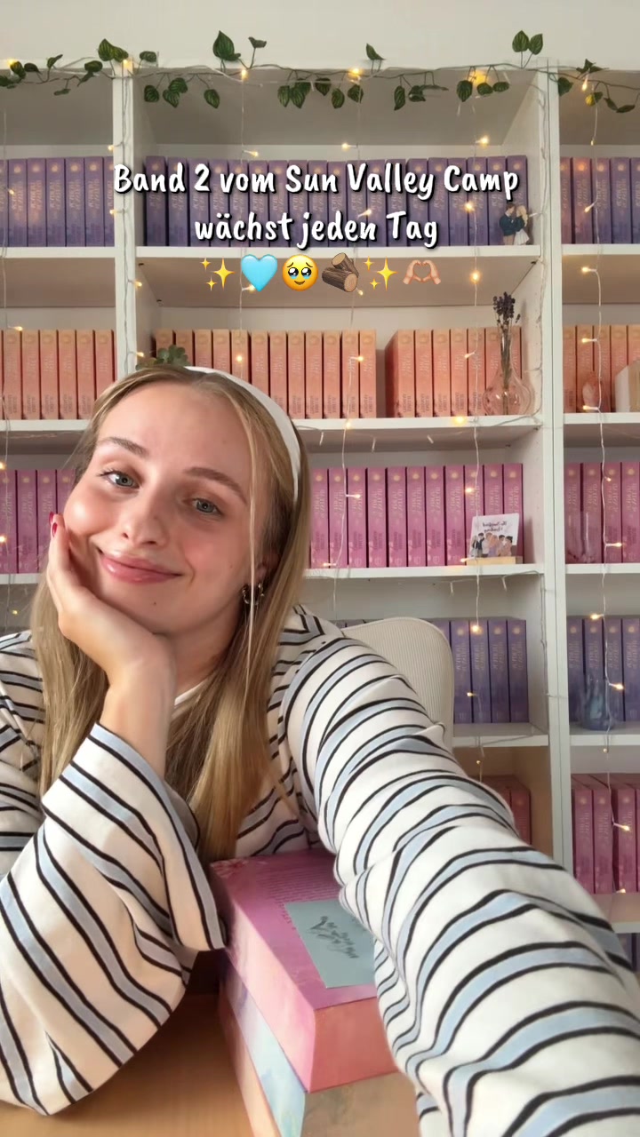 @Emelie | Autorin ⛅️✨